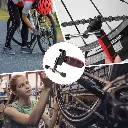 Corta Cadena Metal Separa Eslabones Bicicleta