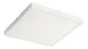 Panel Plafon Con Marco 60 X 60 Cm 68 W Para Colgar Del Techo