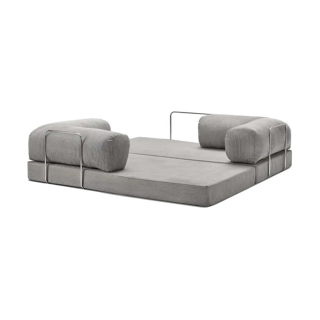 Sofa Sillon 3 Cuerpos Juego Living Estilo Teddy Premium