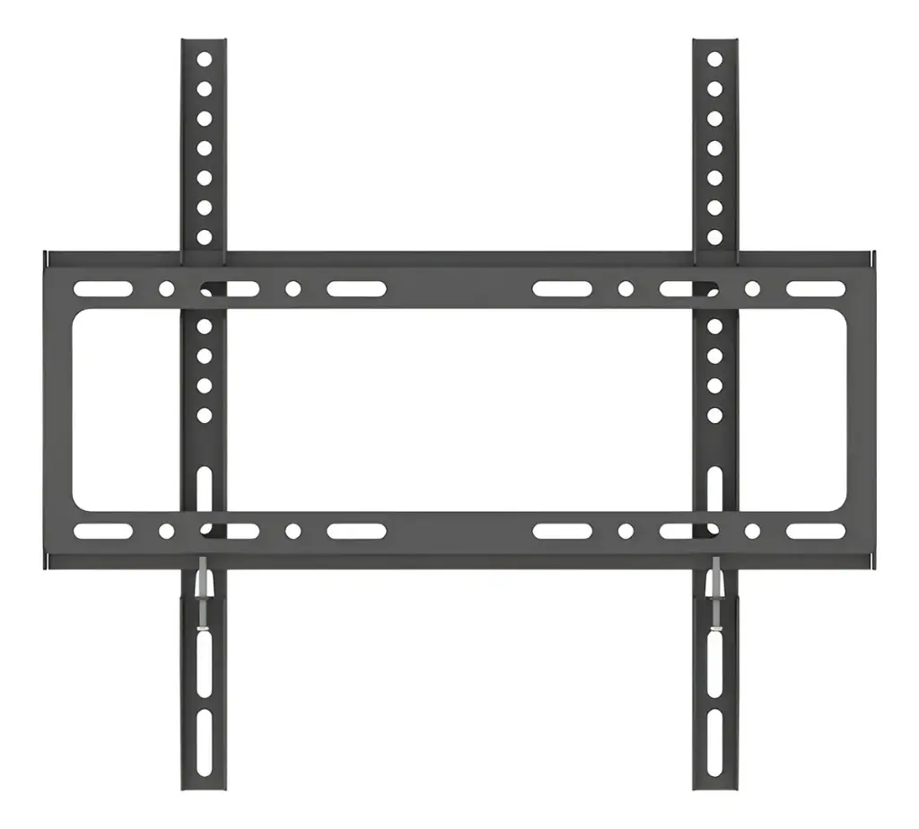 Soporte Tv Led Lcd 32-65 Pulgadas Para Pared Fijo 40kg. 