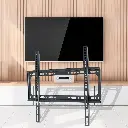 Soporte Tv Led Lcd 32-65 Pulgadas Para Pared Fijo 40kg. 