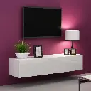Soporte Tv Led Lcd 32-65 Pulgadas Para Pared Fijo 40kg. 