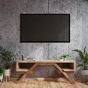 Soporte Articulado Movil Pared Tv Monitor De 32-80 Pulgadas® 