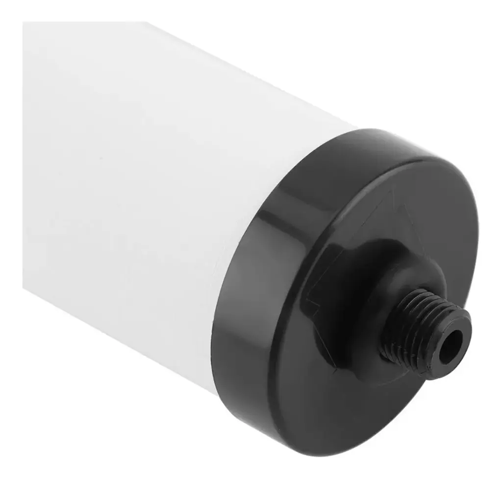  Filtro Repuesto Ceramica Ultracarb Para Purificador De Agua