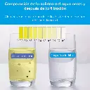  Filtro Repuesto Ceramica Ultracarb Para Purificador De Agua