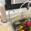  Filtro Repuesto Ceramica Ultracarb Para Purificador De Agua