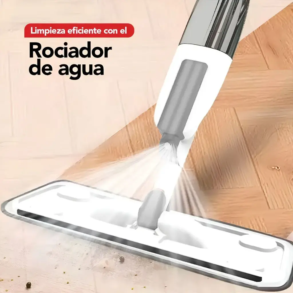  Mopa Spray Garantía Real! La Mejor En Calidad Oferta Ultimas