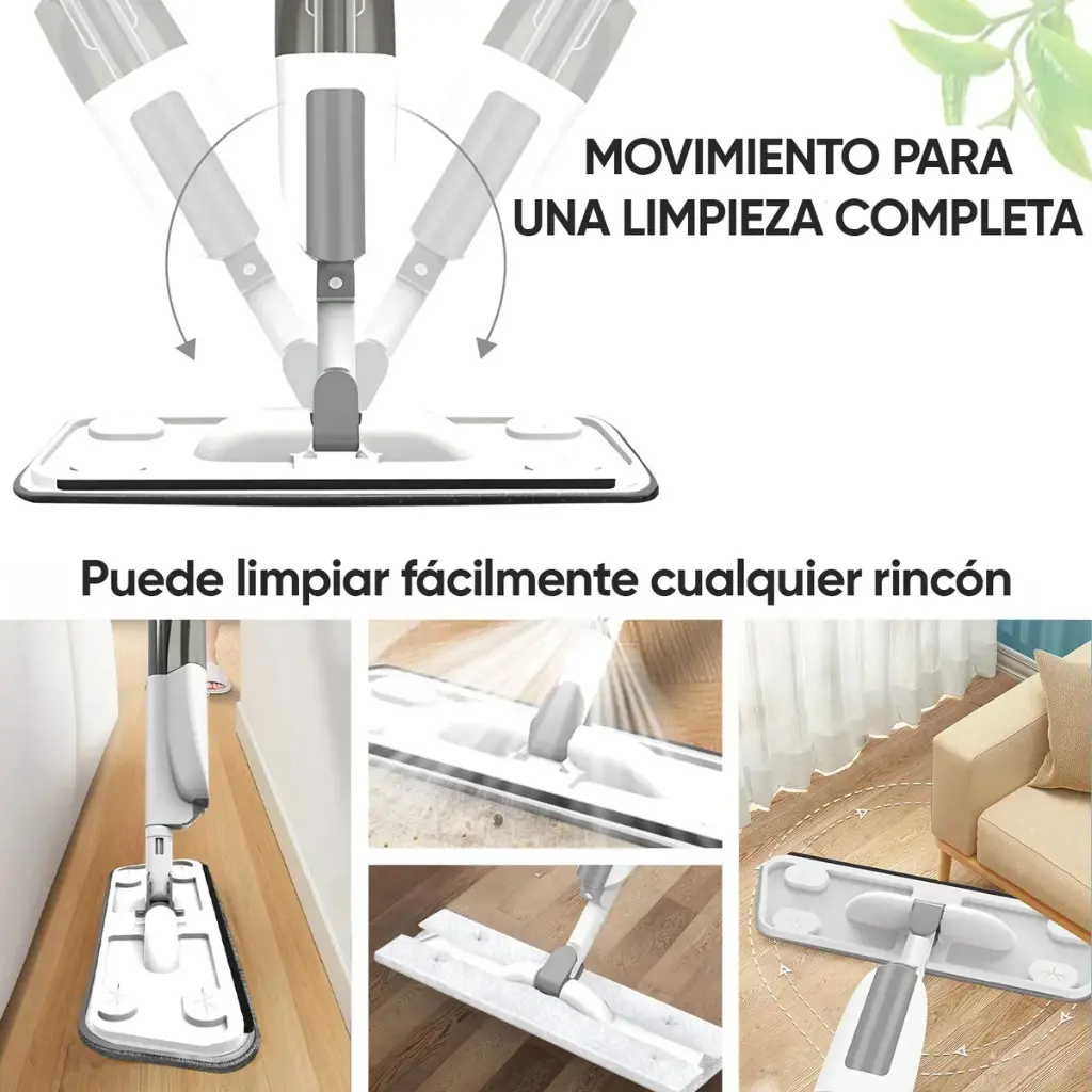  Mopa Spray Garantía Real! La Mejor En Calidad Oferta Ultimas