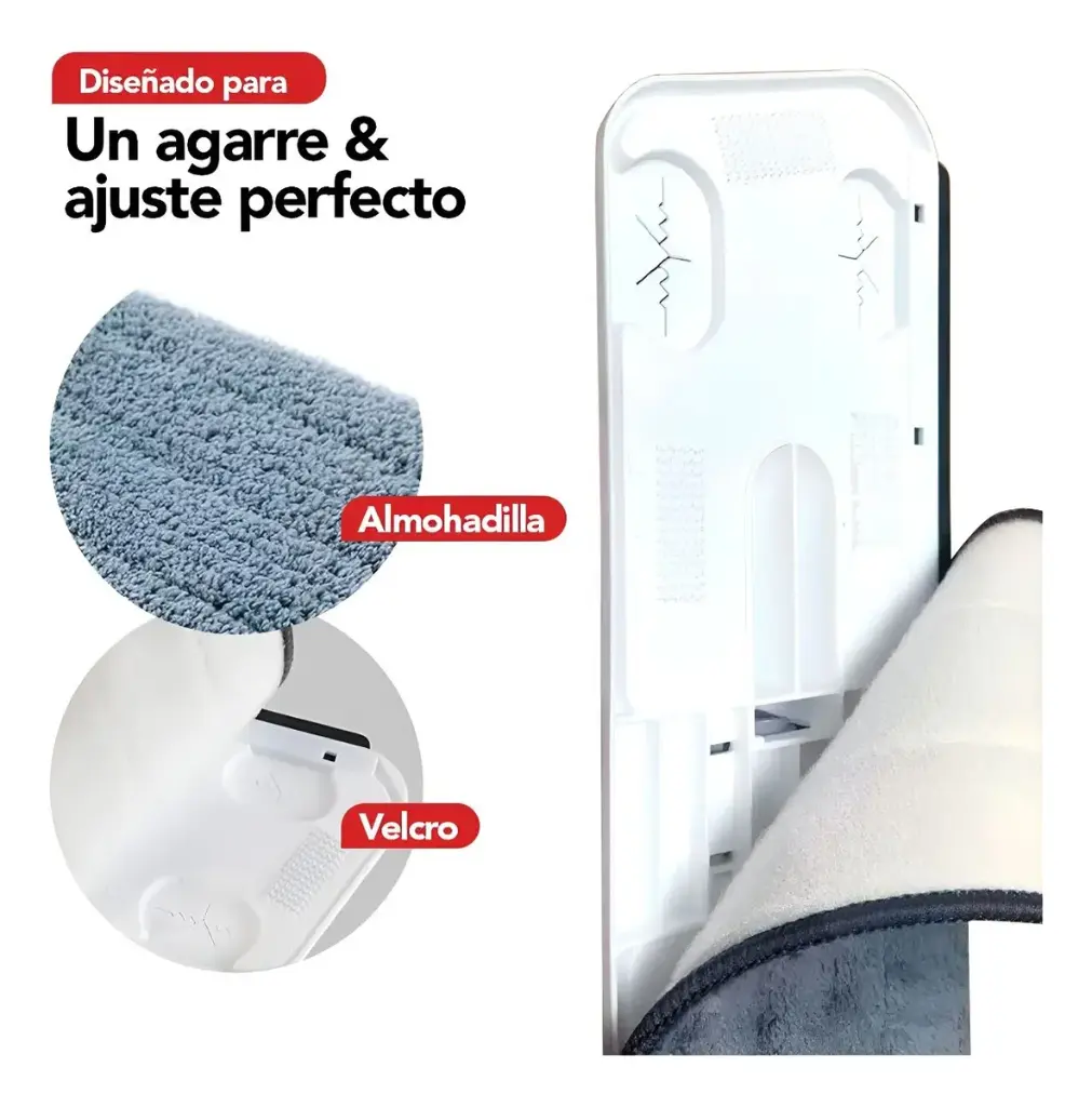  Mopa Spray Garantía Real! La Mejor En Calidad Oferta Ultimas