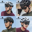 Lentes Deportivos Rockbros Chip Inteligente Fotocromatico Uv