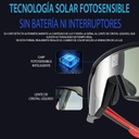 Lentes Deportivos Rockbros Chip Inteligente Fotocromatico Uv