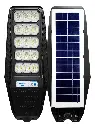 Foco Led Panel Solar 500w Con Brazo Exterior C/remoto