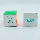 Cubo De Rubik Moyu Huameng Ys3m 3x3 Magnético Hm5037