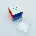 Cubo De Rubik Moyu Huameng Ys3m 3x3 Magnético Hm5037