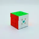 Cubo De Rubik Moyu Huameng Ys3m 3x3 Magnético Hm5037