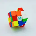 Cubo De Rubik Moyu Huameng Ys3m 3x3 Magnético Hm5037