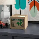 Alcancía Para Niños Automatica Panda Caja Ahorro Movimiento