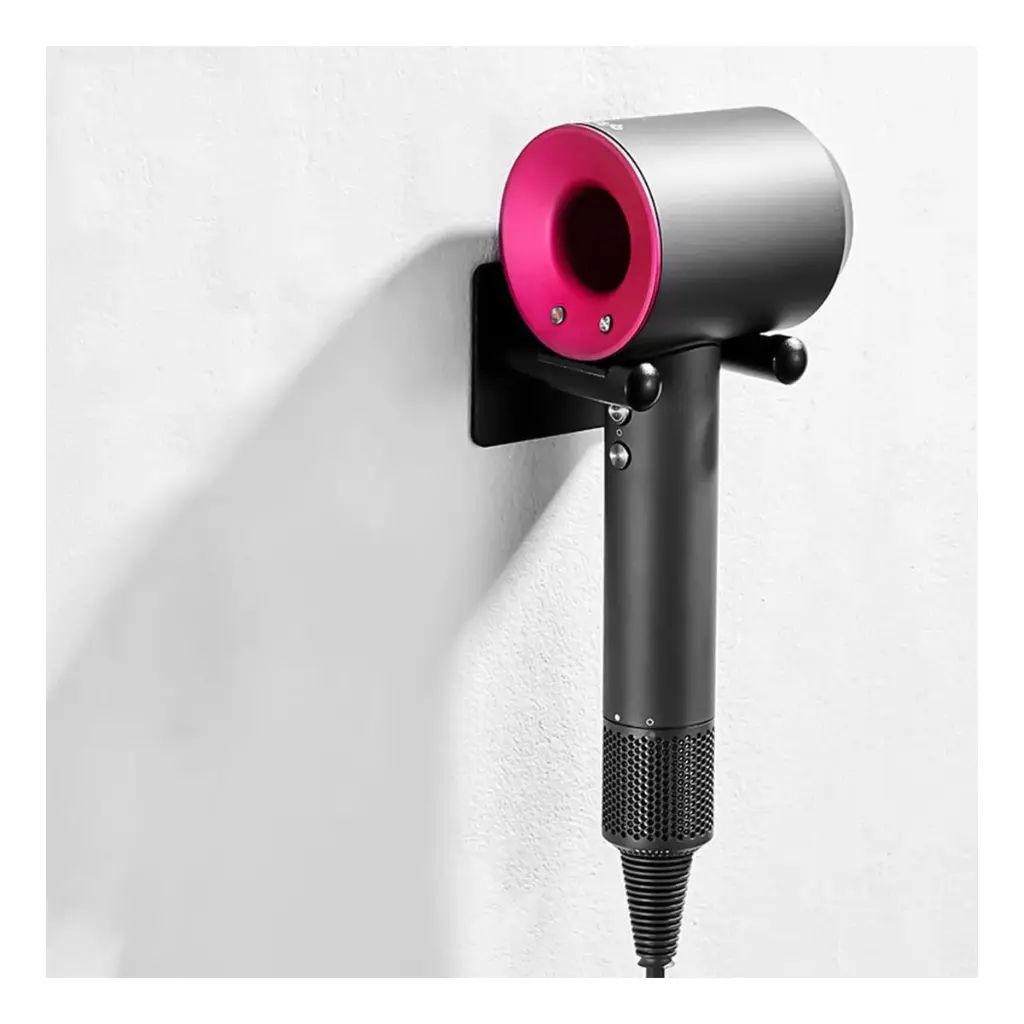 Secador De Pelo 5 En 1 1700w 3 Velocidades 3 Temperaturas