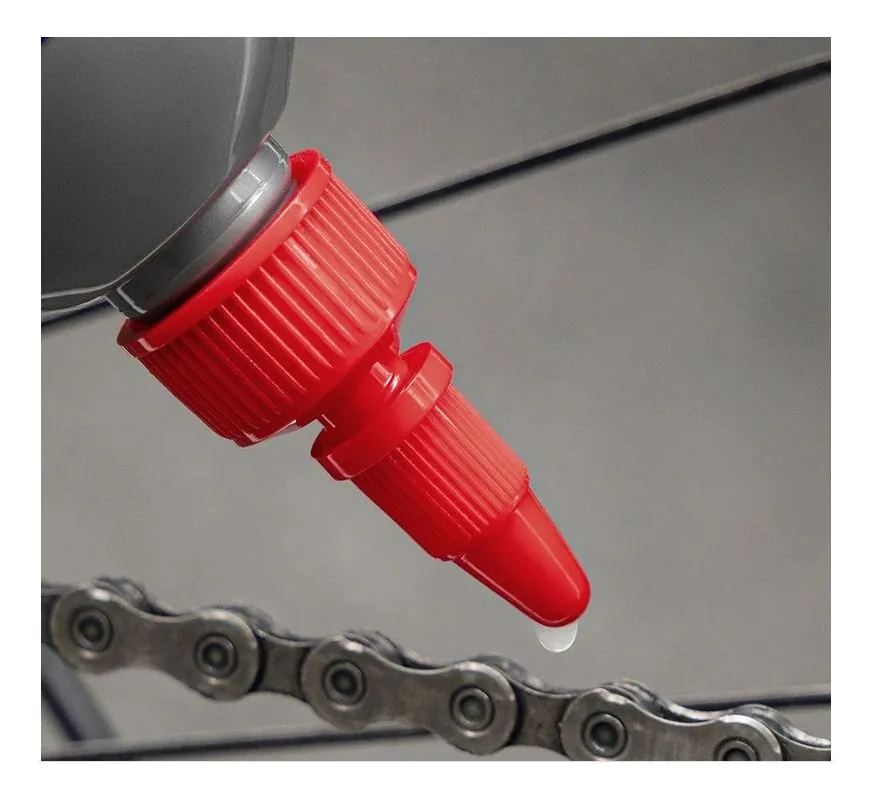 Lubricante Aceite Para Cadena Bicicleta 120ml Rockbros Wd40