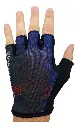 Guantes Ciclismo Rockbros De Medio Dedo Con Gel Acolchado