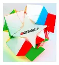 Cubo De Rubik Moyu Meilong Skew Polaris