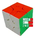 Cubo De Rubik Moyu Meilong Skew Polaris