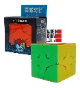Cubo De Rubik Moyu Meilong Skew Polaris