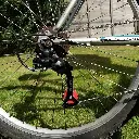 Cambio Trasero Shimano Tourney Rd Tz-250 Descarrilador 7 Vel
