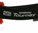 Cambio Trasero Shimano Tourney Rd Tz-250 Descarrilador 7 Vel
