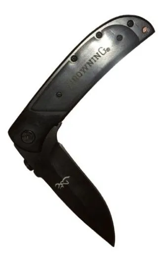 Navaja Táctico Plegable De Camping Supervivencia Combate