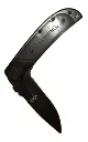 Navaja Táctico Plegable De Camping Supervivencia Combate