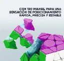 Cubo De Rubik Qiyi Qiheng S2 Megaminx M (magnético)