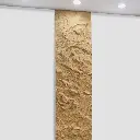 Placa Revestimiento Pared Interior Decoracion Simil Piedra 