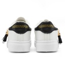 Champion Calzado Casual Urbano Deportivo Retro Vintage QL ®