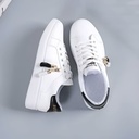 Champion Calzado Casual Urbano Deportivo Retro Vintage QL ®