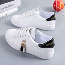 Champion Calzado Casual Urbano Deportivo Retro Vintage QL ®