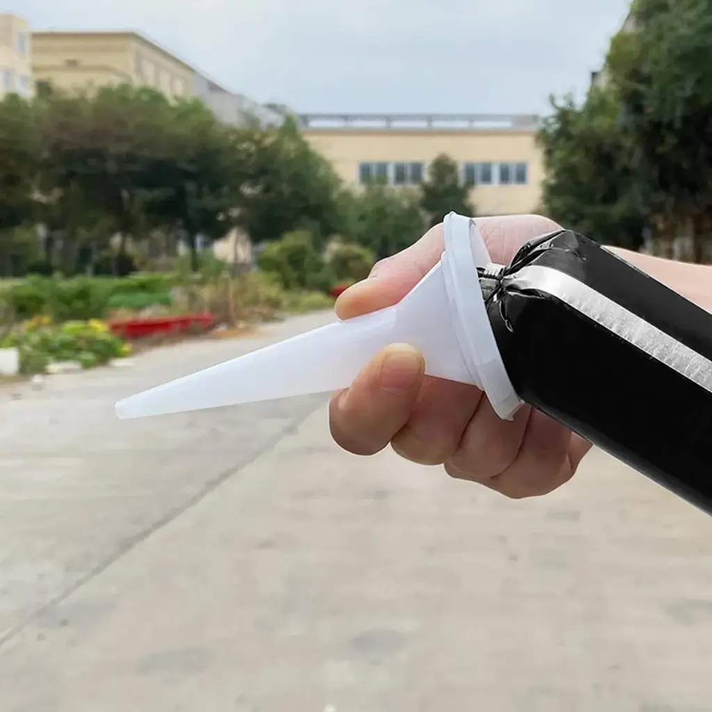 Sellador Adhesivo Multiuso Vavo Pu40 590ml Salchicha Premium