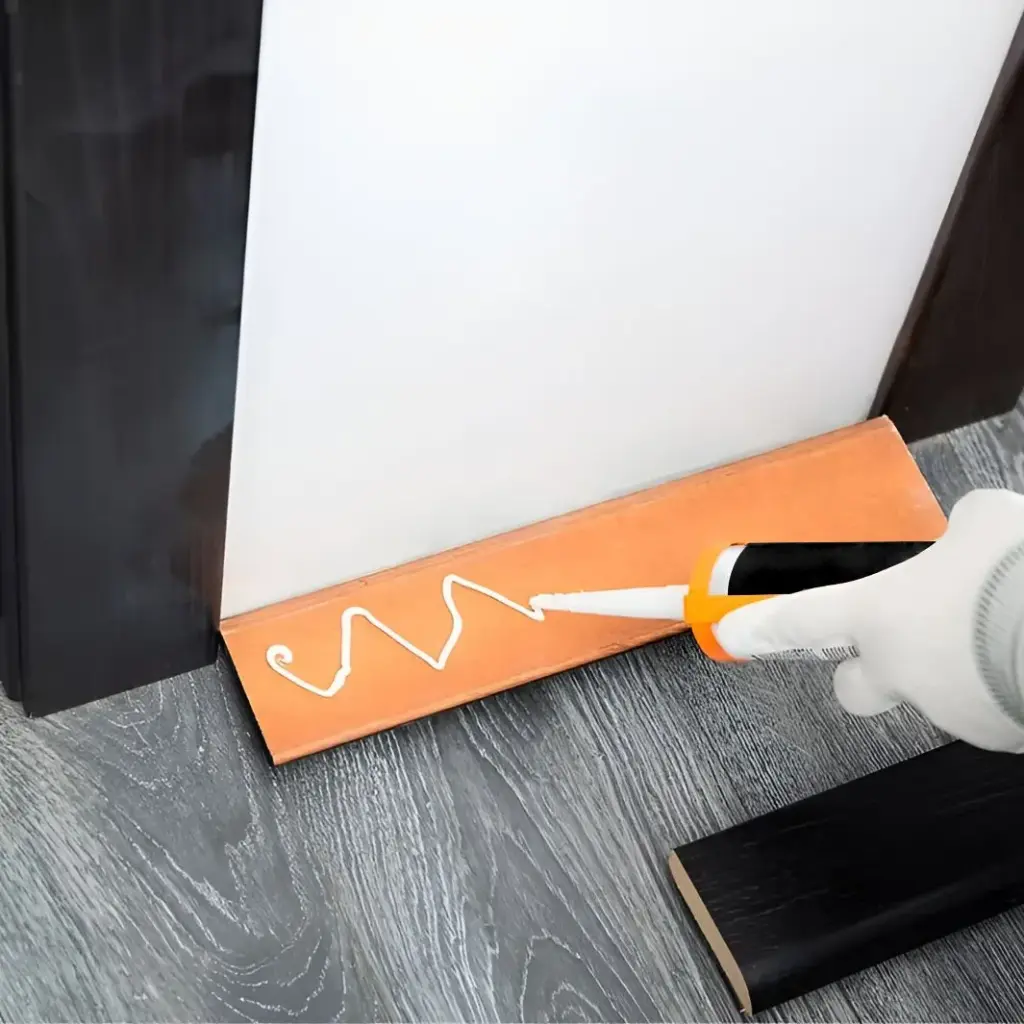 Sellador Adhesivo Multiuso Vavo Pu40 590ml Salchicha Premium