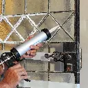 Sellador Adhesivo Multiuso Vavo Pu40 590ml Salchicha Premium