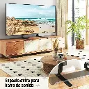 Soporte De Pie Tv Base Fijo 26 A 37 Pulgadas Lcd Led 45 Kg ®