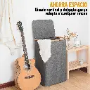 Canasto Cesto Para Ropa Con Tapa Organizador Baño Plegable ®
