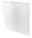 Panel Plafon Con Marco 60 X 60 Cm 48 W Para Colgar Del Techo