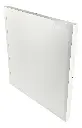 Panel Plafon Con Marco 60 X 60 Cm 48 W Para Colgar Del Techo