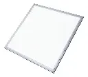 Plafón Panel Led 60x60cm 48w 220v Luz Fria Cuadrado