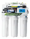 Purificador De Agua De Osmosis Inversa 5 Etapas Con Bomba