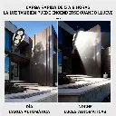 Foco Panel Solar De 150w 3 Modos C/remoto