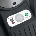 Foco Panel Solar De 150w 3 Modos C/remoto