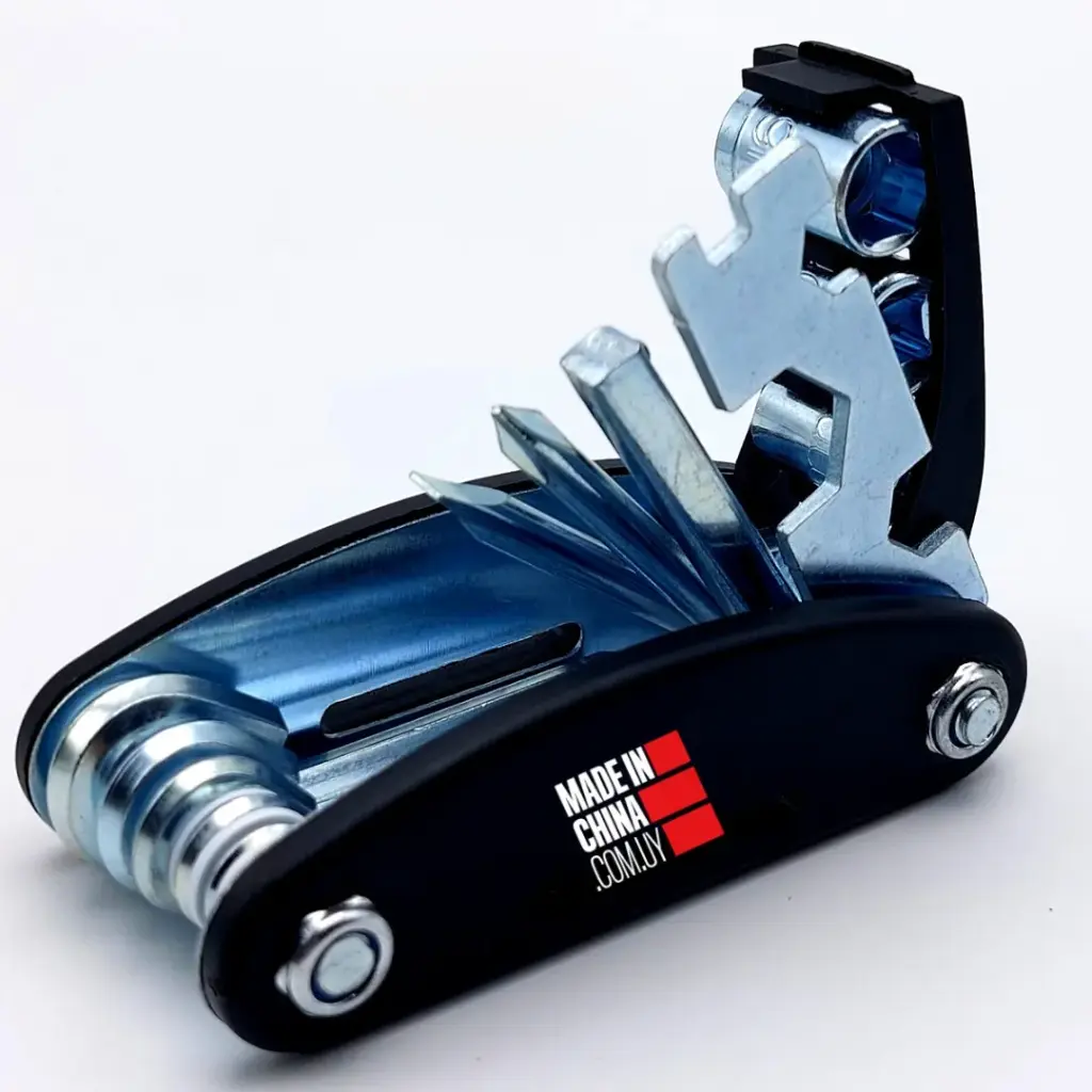 Herramienta Para Bicicleta