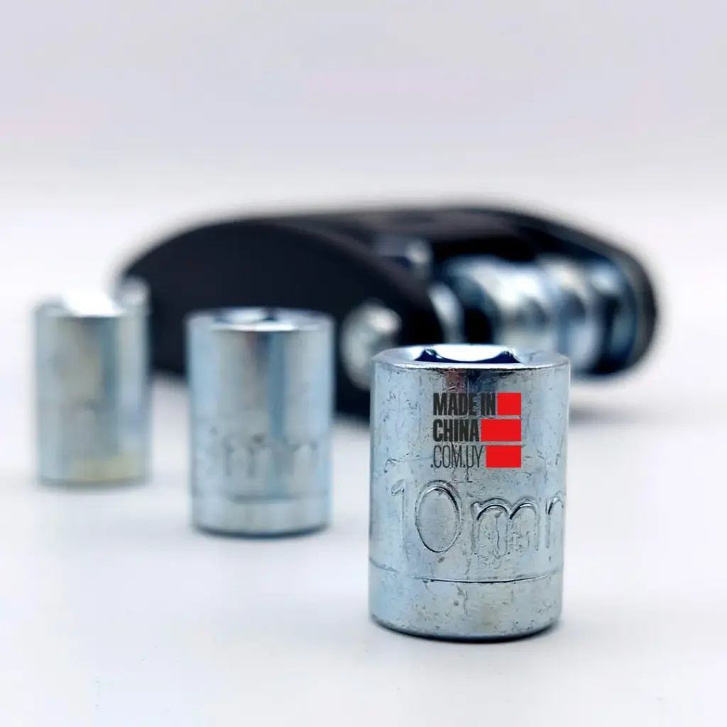 Herramienta Para Bicicleta