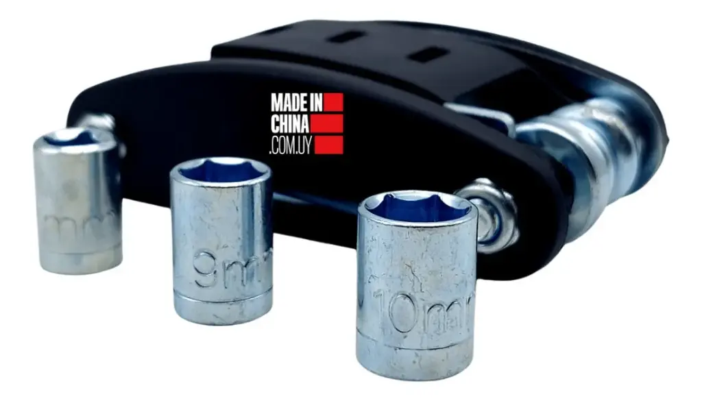 Herramienta Para Bicicleta